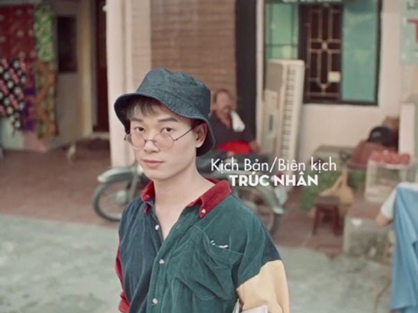 Ca sĩ Trúc Nhân: Bình yên đến "thật bất ngờ" ảnh 1 Ca sĩ Trúc Nhân: Bình yên đến "thật bất ngờ" ảnh 1