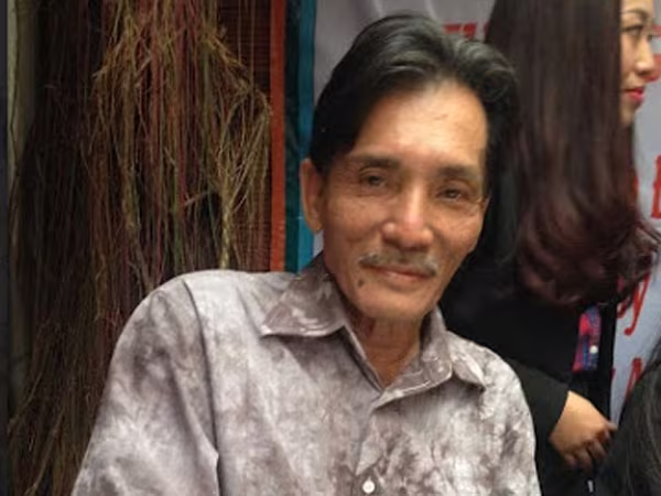 Nghệ sĩ Thương Tín: Tiết lộ lý do kể lại "Một đời giông bão" ảnh 1 Nghệ sĩ Thương Tín: Tiết lộ lý do kể lại "Một đời giông bão" ảnh 1