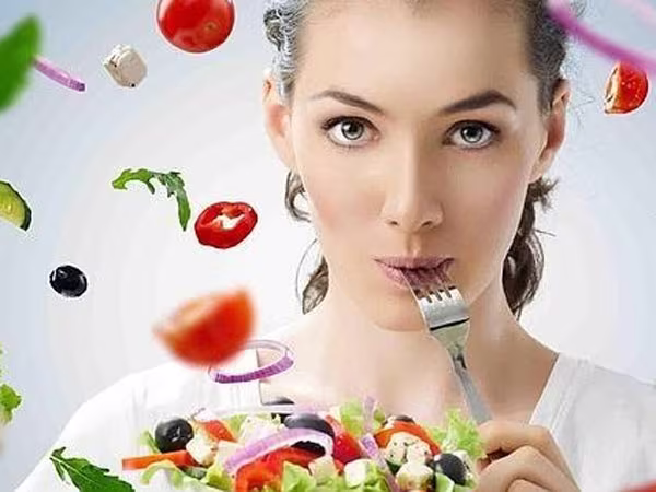 Thận trọng khi bổ sung vitamin và khoáng chất ảnh 2 Thận trọng khi bổ sung vitamin và khoáng chất ảnh 2