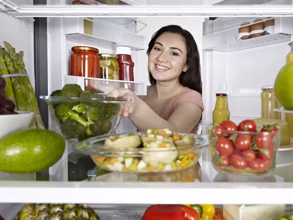 8 loại thực phẩm không nên cho vào ngăn đá ảnh 1 8 loại thực phẩm không nên cho vào ngăn đá ảnh 1