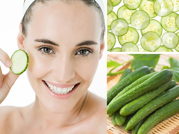 Lợi ích tuyệt vời của dưa chuột ảnh 1 Lợi ích tuyệt vời của dưa chuột ảnh 1