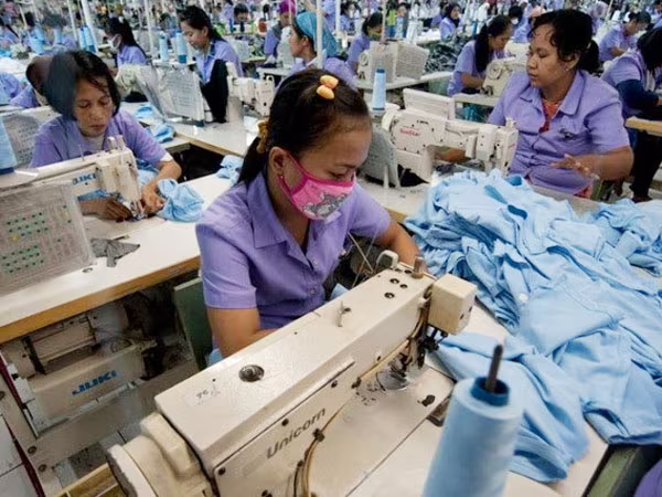 Indonesia cấp phép đầu tư trong... 3 giờ ảnh 1 Indonesia cấp phép đầu tư trong... 3 giờ ảnh 1
