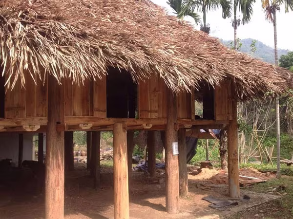 Nhà Lang sắp mở cửa trở lại ảnh 1