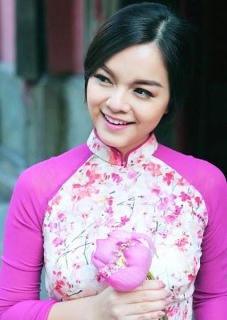 Ca sĩ Phạm Quỳnh Anh: "Va" với chồng 10 năm mới cưới ảnh 2 Ca sĩ Phạm Quỳnh Anh: "Va" với chồng 10 năm mới cưới ảnh 2
