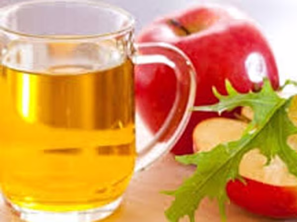 Ích lợi của dấm táo ảnh 1 Ích lợi của dấm táo ảnh 1