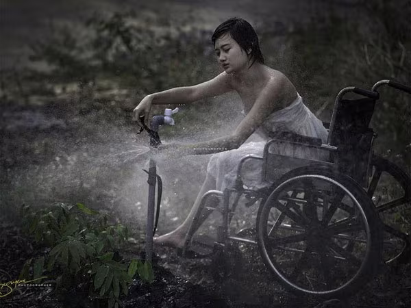 Hai nhà nhiếp ảnh Việt Nam đoạt giải thưởng cao ảnh 1 Hai nhà nhiếp ảnh Việt Nam đoạt giải thưởng cao ảnh 1