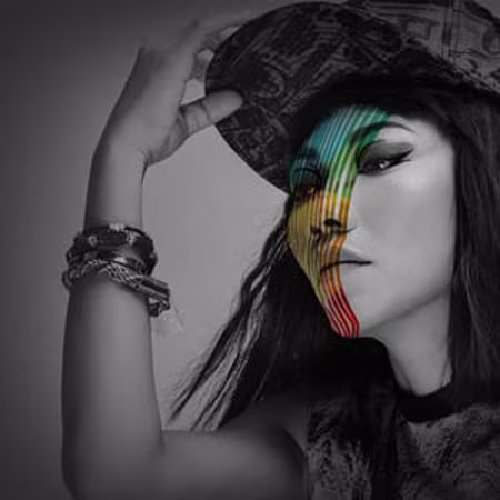 Ca sĩ Trần Thu Hà: "Khùng" nhưng "khôn"! ảnh 2 Ca sĩ Trần Thu Hà: "Khùng" nhưng "khôn"! ảnh 2