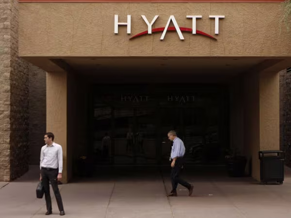 Chuỗi khách sạn Hyatt nhiễm phần mềm độc: Nguy cơ lộ thông tin khách hàng ảnh 1