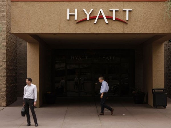 Chuỗi khách sạn Hyatt nhiễm phần mềm độc: Nguy cơ lộ thông tin khách hàng ảnh 1 Chuỗi khách sạn Hyatt nhiễm phần mềm độc: Nguy cơ lộ thông tin khách hàng ảnh 1