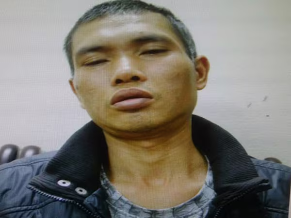 Phá tụ điểm ma túy ở đường Đê La Thành ảnh 1