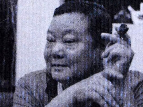 Cảm xúc vẻ đẹp của sen và Phật  ảnh 1