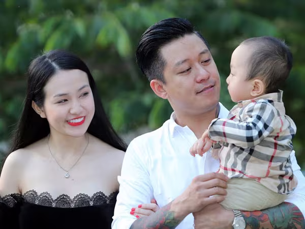 Ca sĩ Tuấn Hưng: Lắm người yêu, nhiều người đố kỵ ảnh 1 Ca sĩ Tuấn Hưng: Lắm người yêu, nhiều người đố kỵ ảnh 1
