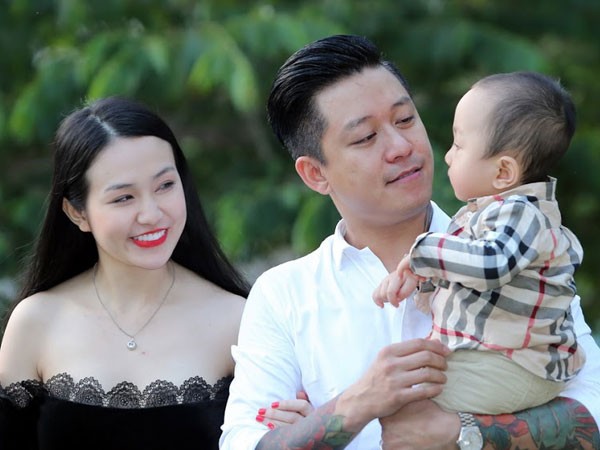 Ca sĩ Tuấn Hưng: Lắm người yêu, nhiều người đố kỵ ảnh 1 Ca sĩ Tuấn Hưng: Lắm người yêu, nhiều người đố kỵ ảnh 1
