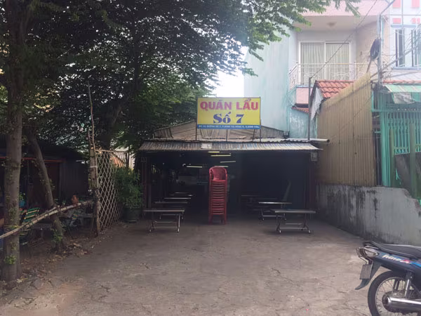 Điều tra vụ dùng súng đòi nợ  ảnh 1