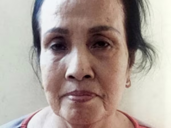 U70 lừa đảo tiền tỷ ảnh 1