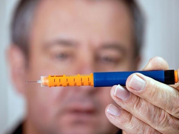 Xét nghiệm máu, phát hiện nguy cơ tử vong sớm ảnh 1 Xét nghiệm máu, phát hiện nguy cơ tử vong sớm ảnh 1