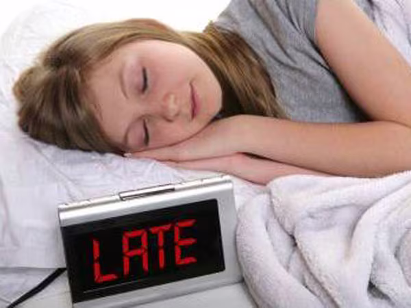 Ngủ bù giảm nguy cơ tiểu đường ảnh 1