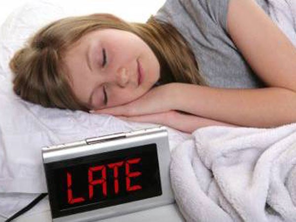Ngủ bù giảm nguy cơ tiểu đường ảnh 1 Ngủ bù giảm nguy cơ tiểu đường ảnh 1