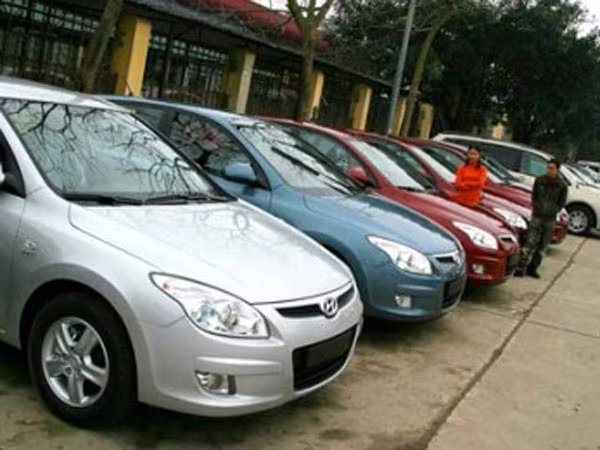 Vội vàng dễ gặp rủi ro khi sửa chữa, mua xe cũ cuối năm ảnh 1