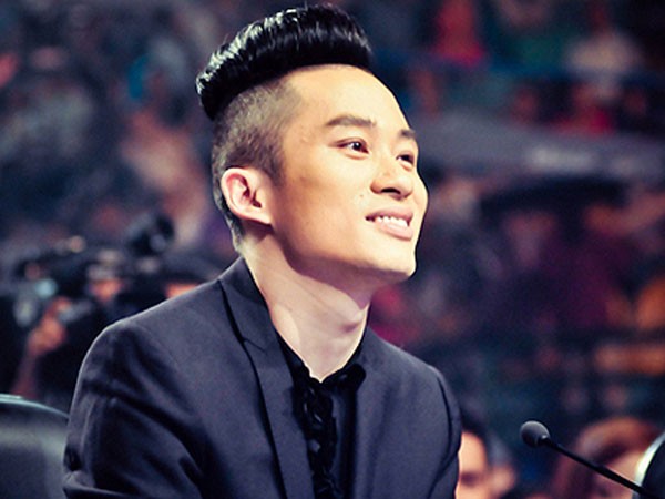 Ca sĩ Tùng Dương: Coi con riêng của vợ như con đẻ của mình ảnh 1 Ca sĩ Tùng Dương: Coi con riêng của vợ như con đẻ của mình ảnh 1