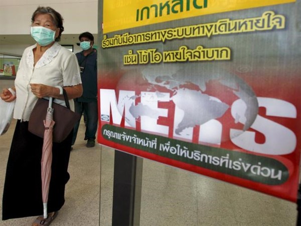 Thái Lan ghi nhận thêm trường hợp nhiễm MERS ảnh 1 Thái Lan ghi nhận thêm trường hợp nhiễm MERS ảnh 1