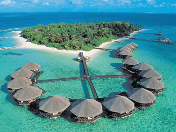 Tìm người sở hữu chuyến bay miễn phí đến Maldives ảnh 1 Tìm người sở hữu chuyến bay miễn phí đến Maldives ảnh 1