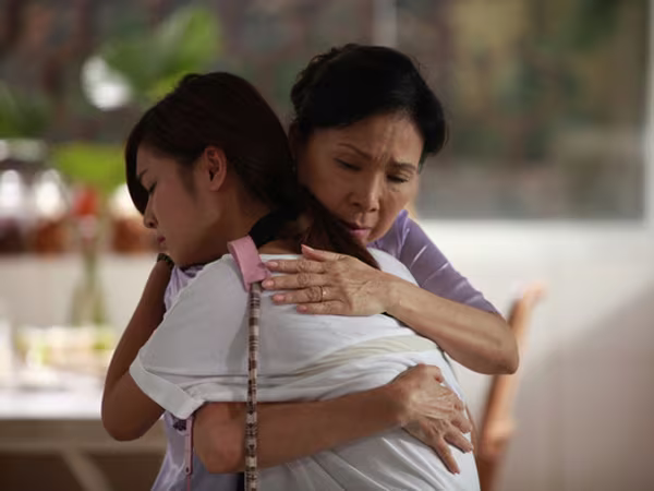"Ám ảnh" ảnh 1 "Ám ảnh" ảnh 1