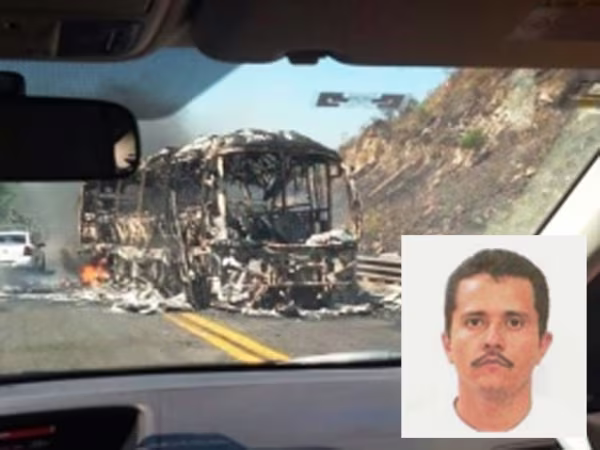 Trùm ma túy nguy hiểm hơn El Chapo ảnh 1