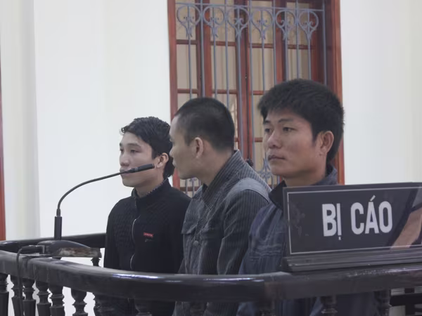 Hai nhóm hỗn chiến, 1 người thiệt mạng ảnh 1