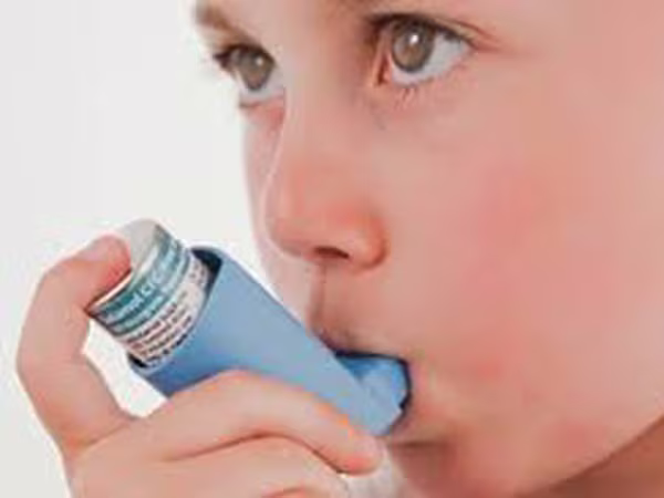 Vitamin D không có tác dụng phòng bệnh hen suyễn ảnh 1 Vitamin D không có tác dụng phòng bệnh hen suyễn ảnh 1
