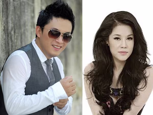 Ca sĩ Thu Phương tri ân khán giả Hà Nội ảnh 1