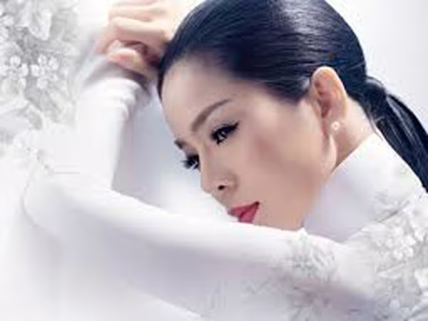 Tôn vinh phái đẹp với đêm nhạc Lệ Quyên ảnh 1 Tôn vinh phái đẹp với đêm nhạc Lệ Quyên ảnh 1