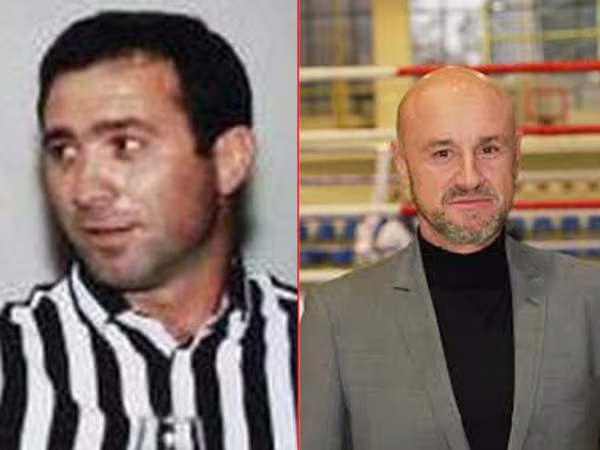 Bắt giữ 2 thủ lĩnh của băng đảng khét tiếng ở Crimea ảnh 1