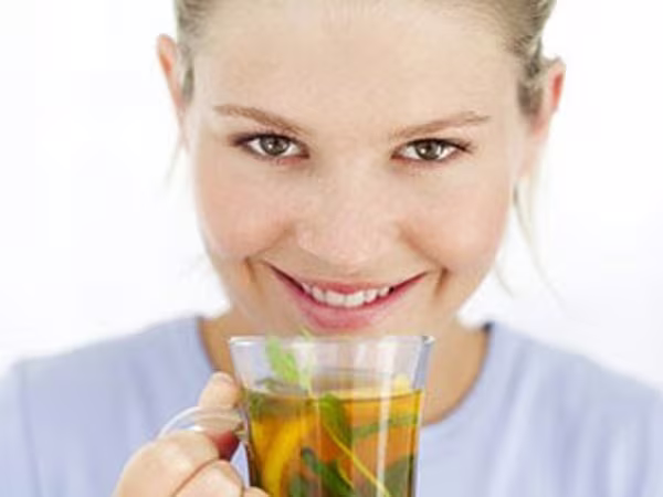 Trà giúp xương chắc khỏe ảnh 1 Trà giúp xương chắc khỏe ảnh 1