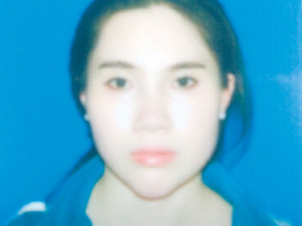 "Nữ quái" lừa xin việc, chiếm đoạt hàng nghìn USD ảnh 1 "Nữ quái" lừa xin việc, chiếm đoạt hàng nghìn USD ảnh 1