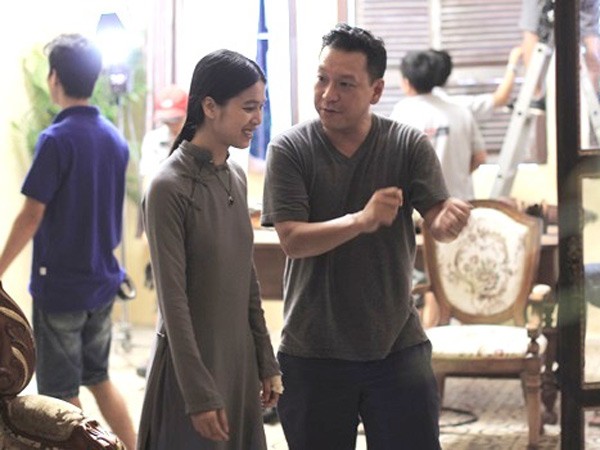 "Cô hầu gái" ảnh 1 "Cô hầu gái" ảnh 1