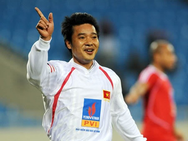 Cựu danh thủ Hồng Sơn: "Dự World Cup đã là sự thật" ảnh 1 Cựu danh thủ Hồng Sơn: "Dự World Cup đã là sự thật" ảnh 1