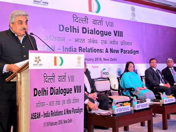 Hành động của Trung Quốc trên Biển Đông tiếp tục gây lo ngại ảnh 1