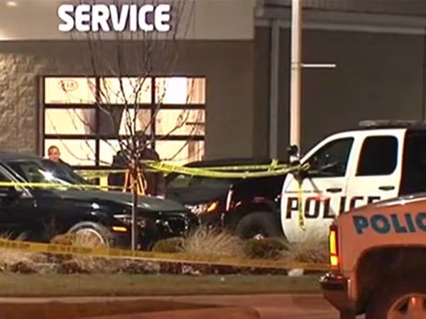 7 người chết trong vụ xả súng ở bang Michigan (Mỹ) ảnh 1