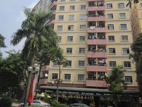 Thiếu cẩn trọng khi thuê nhà - dễ ôm quả đắng ảnh 1 Thiếu cẩn trọng khi thuê nhà - dễ ôm quả đắng ảnh 1