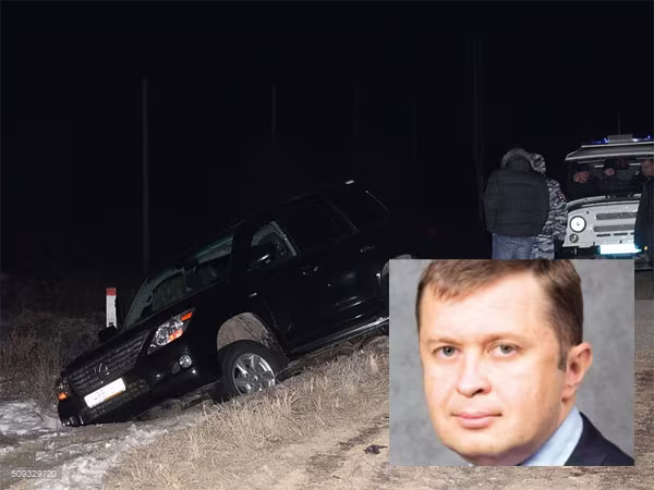 Ông chủ chuỗi siêu thị mưu sát đối thủ cạnh tranh ảnh 3