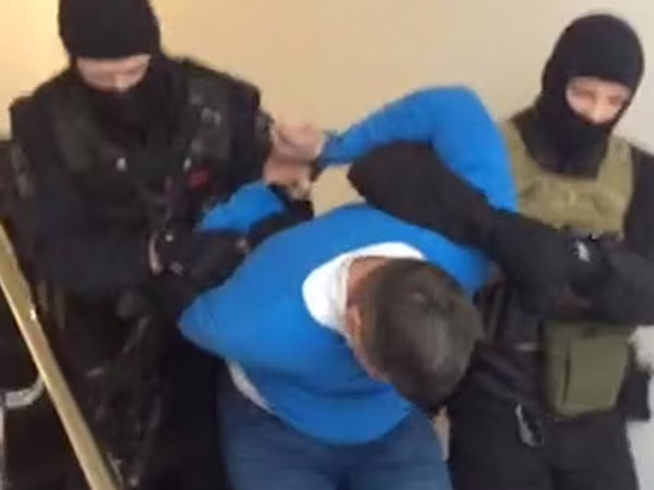 Ông chủ chuỗi siêu thị mưu sát đối thủ cạnh tranh ảnh 2