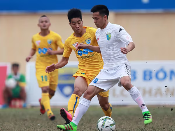 Thách thức lớn chờ bóng đá Hà Nội ảnh 1 Thách thức lớn chờ bóng đá Hà Nội ảnh 1