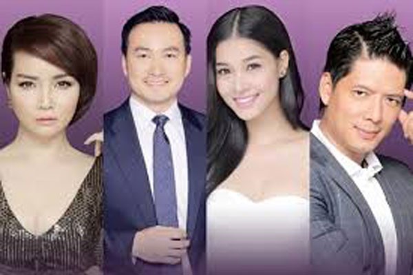 Mời diễn viên lắm "scandal" không phải để "câu" người xem ảnh 1 Mời diễn viên lắm "scandal" không phải để "câu" người xem ảnh 1