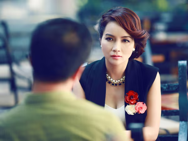 Mời diễn viên lắm "scandal" không phải để "câu" người xem ảnh 2