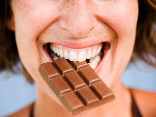 Sôcôla tăng cường trí nhớ và sự tập trung ảnh 1