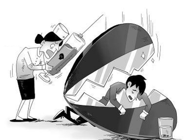 Nữ y tá hại chồng chưa cưới vì tranh cãi trước hôn lễ ảnh 1 Nữ y tá hại chồng chưa cưới vì tranh cãi trước hôn lễ ảnh 1