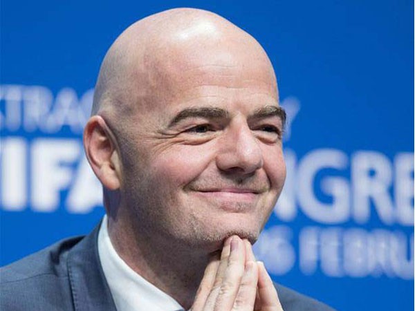 Sẽ khôi phục lại hình ảnh FIFA ảnh 1 Sẽ khôi phục lại hình ảnh FIFA ảnh 1