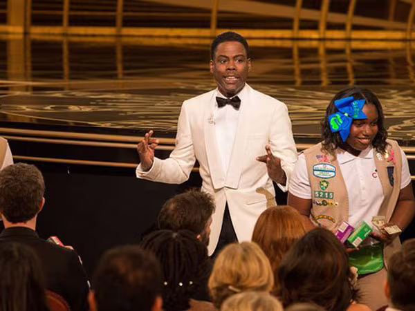 Tiết lộ những điều chưa biết về hậu Oscar ảnh 5 Tiết lộ những điều chưa biết về hậu Oscar ảnh 5