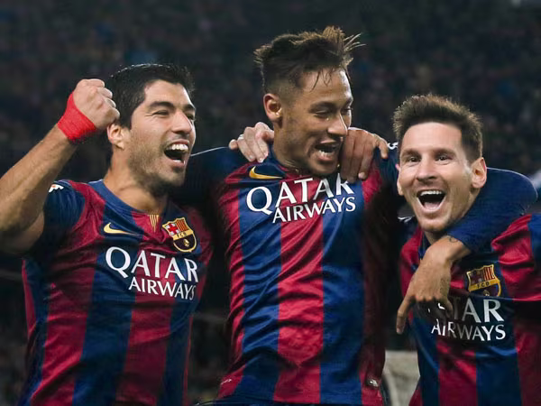 "Bầu" Hiển có thể đưa Barca sang Việt Nam ảnh 1 "Bầu" Hiển có thể đưa Barca sang Việt Nam ảnh 1